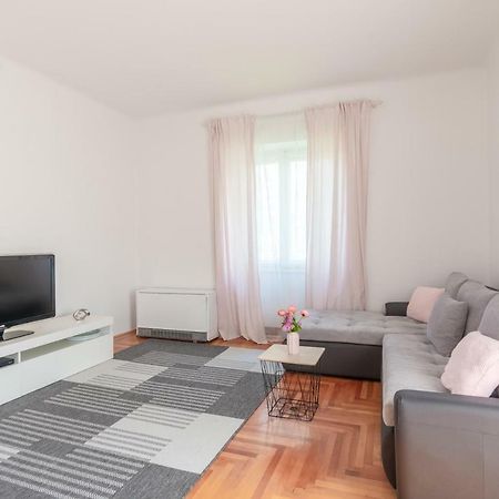Apartman Rhapsody Apartment Split Exterior photo