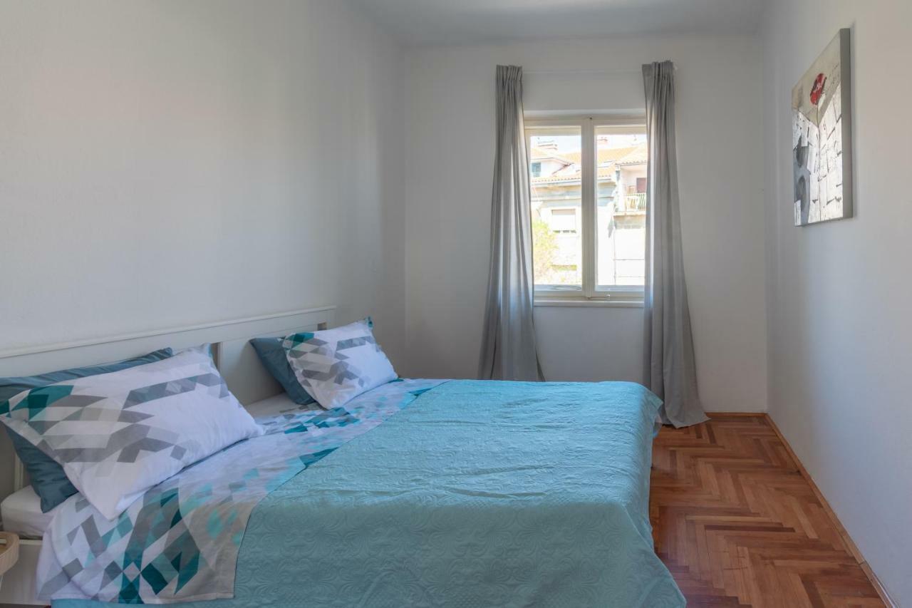 Apartman Rhapsody Apartment Split Exterior photo