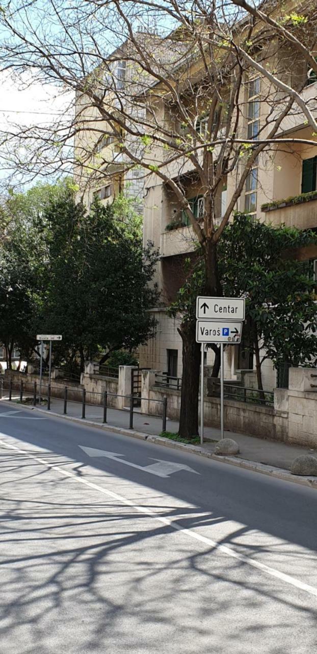 Apartman Rhapsody Apartment Split Exterior photo
